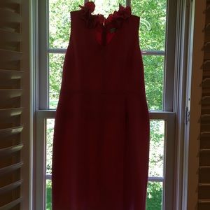 Gorgeous short sleeve dress